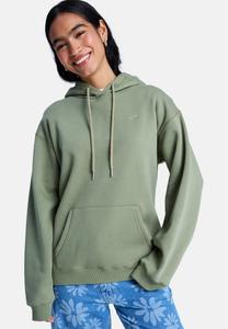 Худи Roxy Hoodie, Gld/Green