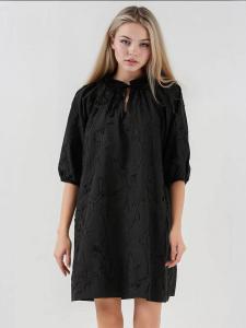 Bigdart Платье в черном цвете