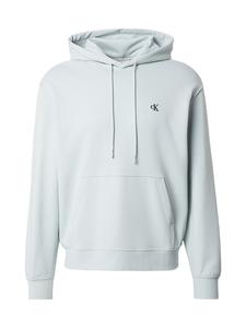 Calvin Klein Jeans Толстовка в цвете Mint