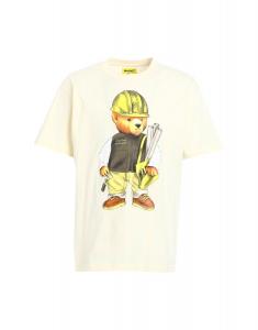 Футболка Market, слоновая кость