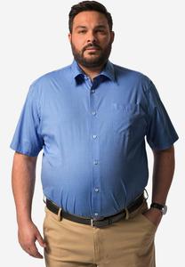 Рубашка HALBARM EASYCARE KENTKRAGEN COMFORT FIT BOSTON PARK, светло-голубой