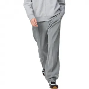 Clare Waight Keller C Collection SS26 Casual брюки Unisex UNIQLO, sky серый