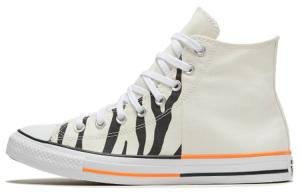 Кроссовки Converse Chuck Taylor All Star Hi 'White Black'