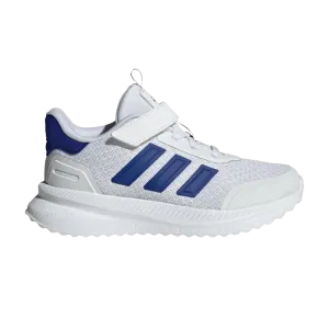 Кроссовки adidas X_PLRPATH C 'White Semi Lucid Blue', белый