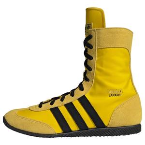 Высокие кроссовки ADIDAS ORIGINALS Japan H, Yellow