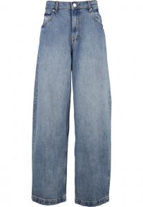 Джинсы с широкими штанинами 2Y Premium Eren, Blue denim