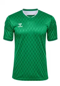 Футболка легенды мини-футбола Hummel, Jelly Bean