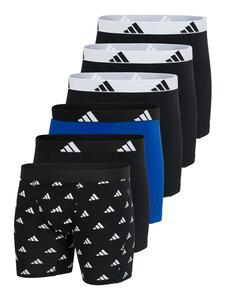 Трусы Adidas Sportswear, цвет schwarz/blau/schwarz