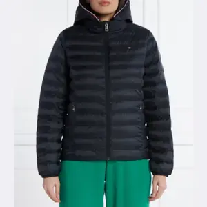 Утепленная куртка Global стандартного кроя Lw Tommy Hilfiger, синий