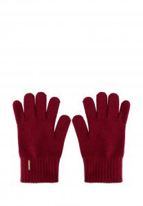 Перчатки Vivisence Gloves, Maroon/Bordeaux