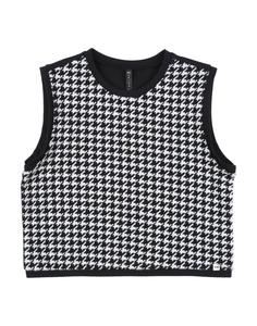 Свитер Manila Grace, черный