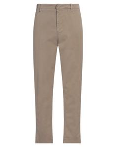 Брюки Dondup, хаки