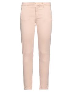 Брюки Reiko, светло-розовый