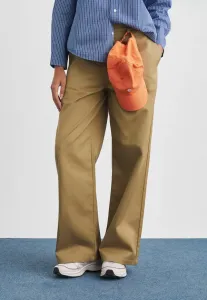 Брюки омак Carhartt Wip, Beige