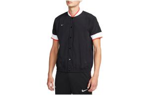 Мужская бейсбольная майка Nike, цвет Black