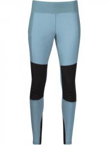 Спортивные брюки Bergans, синий