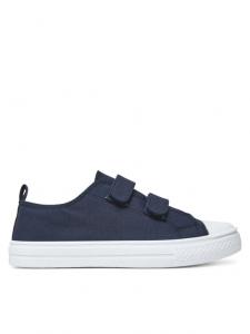 Тканевые кроссовки CEO-CSS20532-01 Sprandi, синий