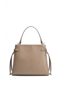 Сумка из коллекции elegance Wittchen, Beige