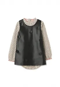 Платье на день Ovs, Gunmetal