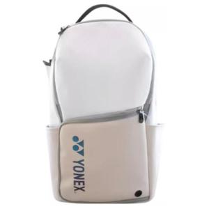 Искусственная кожа рюкзак unisex YONEX, белый