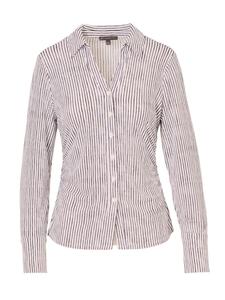 Adrianna Papell Рубашка в белом цвете