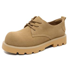 Износостойкие и легкие низкие повседневные туфли для мужчин YUZHAOLIN, Black