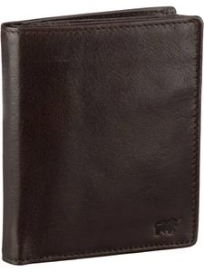 Кошелек Braun Büffel Arezzo 81442, коричневый