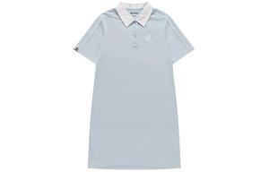 Платье с короткими рукавами женское Fila