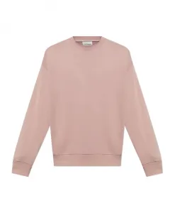 Толстовки и худи Carhartt Wip, розовый