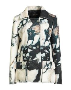 Куртка Roberto Cavalli, темно-зеленый