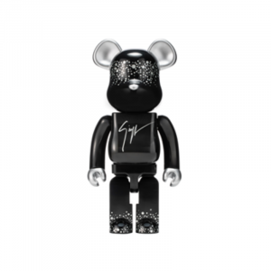 ХРУСТАЛЬНЫЙ Узор GIUSEPPE ZANOTTI 1000% Be@Rbrick, giuseppe zanotti brand collaboration 1000%
