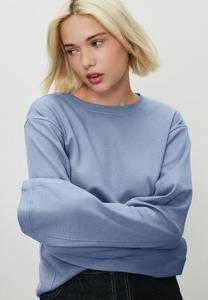 Топ Next INTERLOCK, Blue