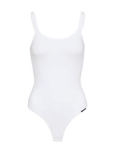 Skiny Корректирующий боди в белом