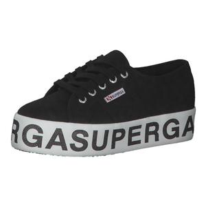 Женские кроссовки Superga 2790 Cotw Glitterlettering S111TRW