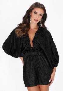 Комбинезон faina Jumpsuit, Black