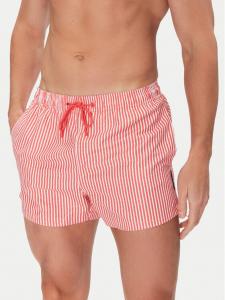Плавки-Шорты обычного кроя 90321 Ysabel Mora, красный