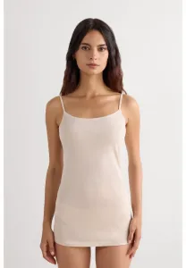 Верхняя майка ultrafresh Intimissimi, Off-White