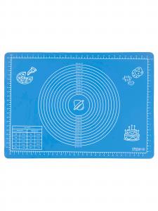 Wenko Кухонный инвентарь для выпечки в синем цвете