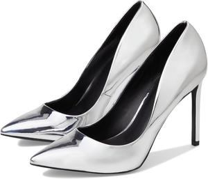 Туфли ALDO Lala, цвет Silver 1