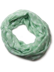 Шарф styleBREAKER, цвет hellgrün