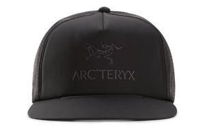 Кепка мужская Arcteryx, черный
