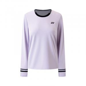 YONEX Футболка Training Series Badminton Jersey Women's