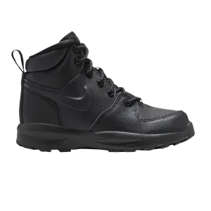 Кроссовки Manoa PS, цвет Triple Black