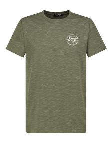 Футболка Sublevel, хаки