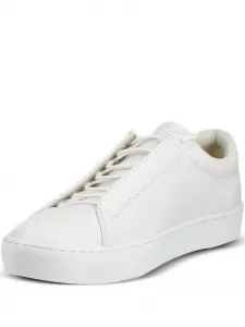 Кроссовки Zoe на платформе со шнуровкой VAGABOND, белый