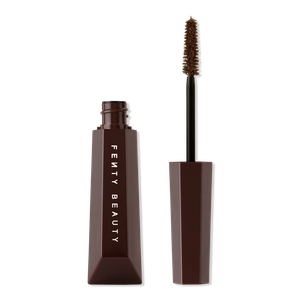 Тушь для ресниц Hella Thicc Volumizing Mascara FENTY BEAUTY by Rihanna, LET'S BE BLUNT (brown)