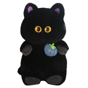 Плюшевая кукла Harmonious Sound Animal Dolls высотой 40 см The Emperor of Color