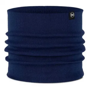 Неквормер Buff  Knitted, синий