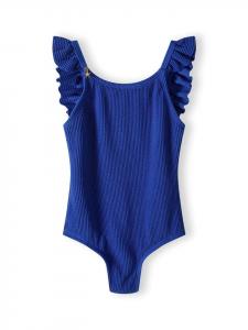 Купальник Minoti, королевский синий