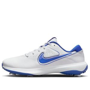 Кроссовки victory pro 3 wide next nature 'royal blue' Nike, белый